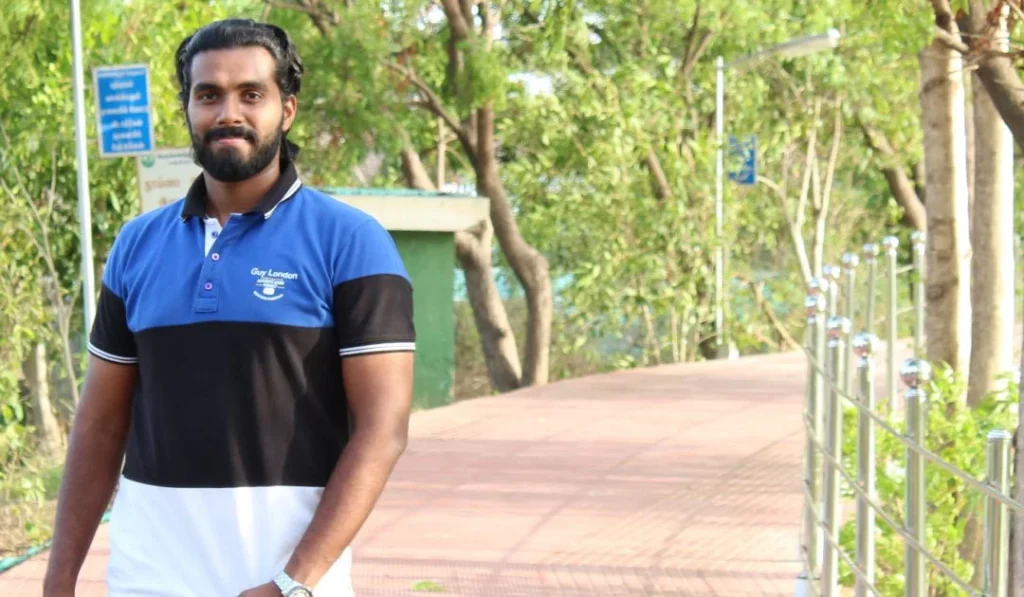 THE STORY OF KERALA’S FIRST BONE MARROW DONOR