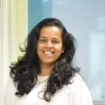 Priya Thorat