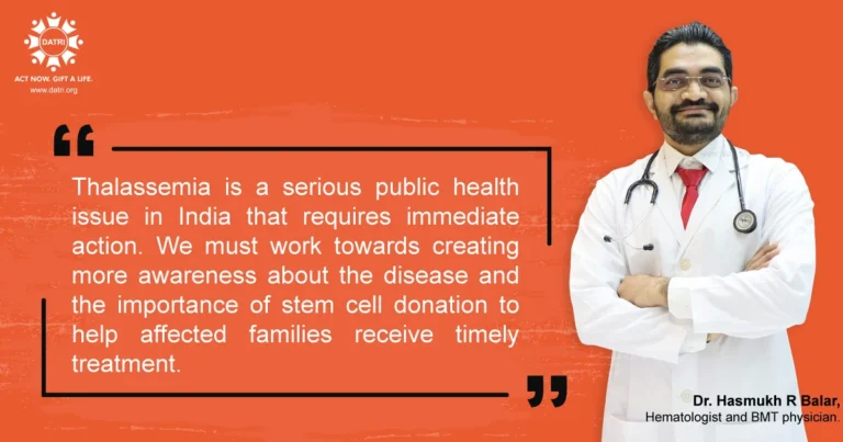 Thalassemia
