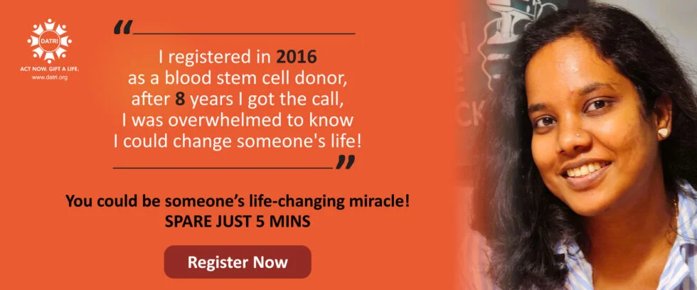 Heba Abdulla Donor Story
