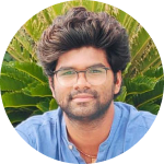 Harshith Mashetti