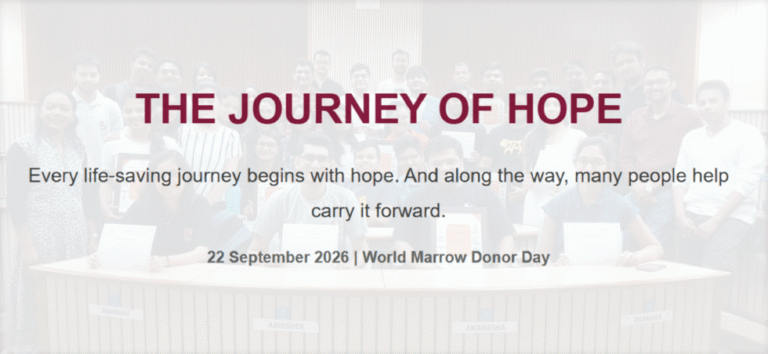 The Journey of Hope